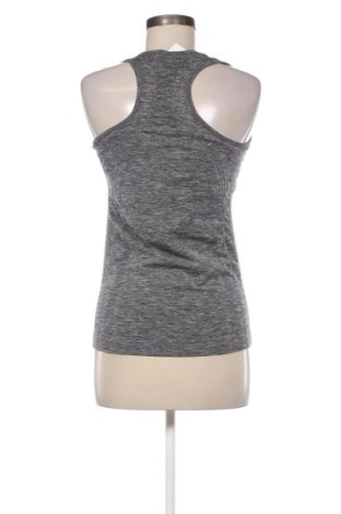 Damski sportowy top H&M Sport, Rozmiar M, Kolor Szary, Cena 41,11 zł