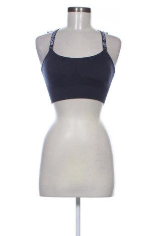 Dámský sportovní top  H&M Sport, Velikost S, Barva Modrá, Cena  227,00 Kč