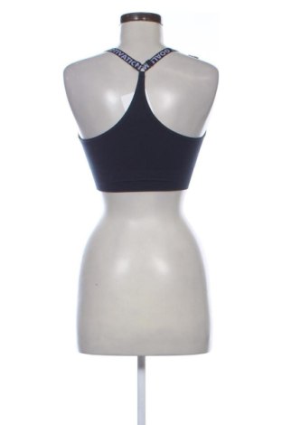 Dámský sportovní top  H&M Sport, Velikost S, Barva Modrá, Cena  227,00 Kč