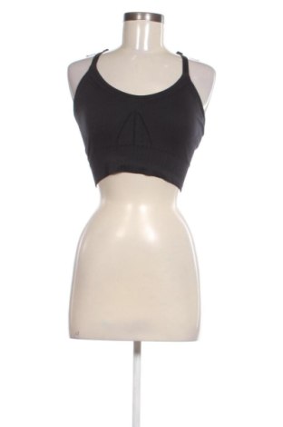 Dámský sportovní top  HKM, Velikost L, Barva Černá, Cena  227,00 Kč