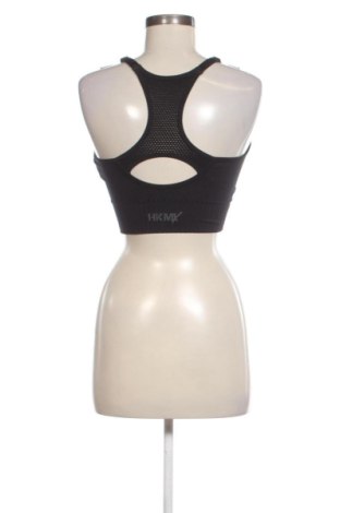 Dámský sportovní top  HKM, Velikost L, Barva Černá, Cena  227,00 Kč