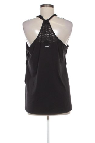 Dámsky športový top  HKM, Veľkosť L, Farba Čierna, Cena  6,95 €