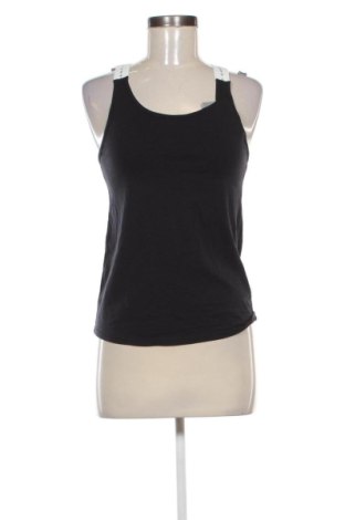 Γυναίκειο αθλητικό τοπ Jockey, Μέγεθος M, Χρώμα Μαύρο, Τιμή 14,99 €
