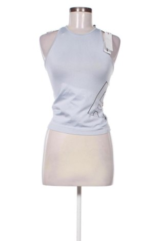 Dámský sportovní top  Karl Lagerfeld, Velikost S, Barva Modrá, Cena  1 842,00 Kč