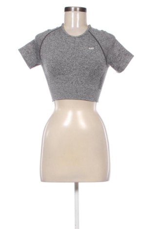 Dámský sportovní top  MP, Velikost XS, Barva Šedá, Cena  283,00 Kč