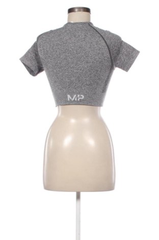 Dámský sportovní top  MP, Velikost XS, Barva Šedá, Cena  283,00 Kč