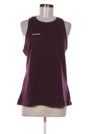Dámský sportovní top  Mammut, Velikost M, Barva Fialová, Cena  1 329,00 Kč