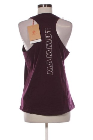 Dámský sportovní top  Mammut, Velikost M, Barva Fialová, Cena  1 329,00 Kč