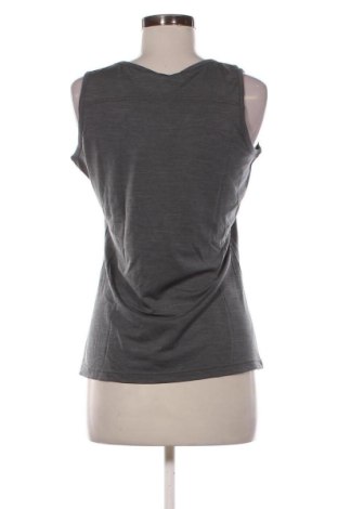 Dámský sportovní top  Maul, Velikost M, Barva Šedá, Cena  369,00 Kč