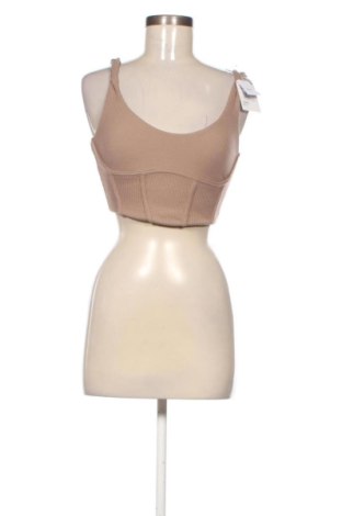 Top sport de damă. Next, Mărime S, Culoare Maro, Preț 145,99 Lei