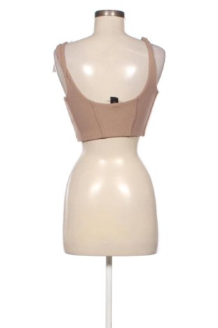 Top sport de damă. Next, Mărime S, Culoare Maro, Preț 145,99 Lei