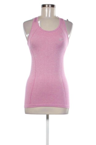 Dámský sportovní top  Nike, Velikost XS, Barva Růžová, Cena  492,00 Kč