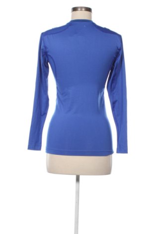 Dámsky športový top  Nike, Veľkosť S, Farba Modrá, Cena  19,95 €