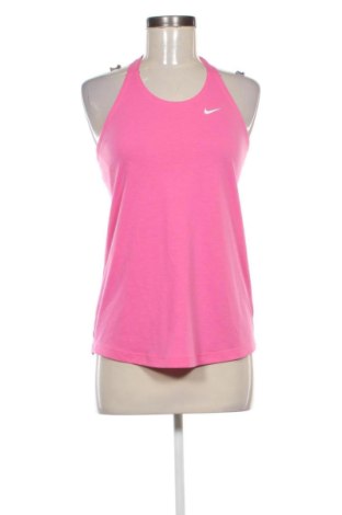 Dámský sportovní top  Nike, Velikost S, Barva Růžová, Cena  519,00 Kč