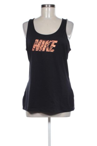 Dámsky športový top  Nike, Veľkosť XL, Farba Čierna, Cena  15,95 €