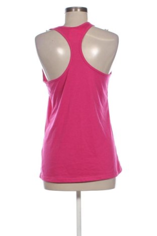 Дамски спортен топ Nike, Размер M, Цвят Розов, Цена 17,89 €