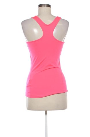Дамски спортен топ Nike, Размер S, Цвят Розов, Цена 17,89 €