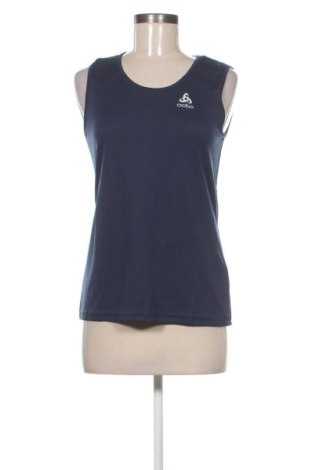 Dámský sportovní top  Odlo, Velikost S, Barva Modrá, Cena  699,00 Kč