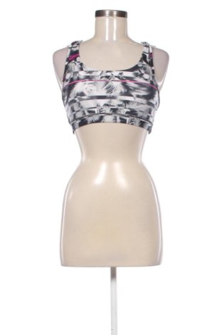 Damski sportowy top PUMA, Rozmiar S, Kolor Kolorowy, Cena 91,09 zł