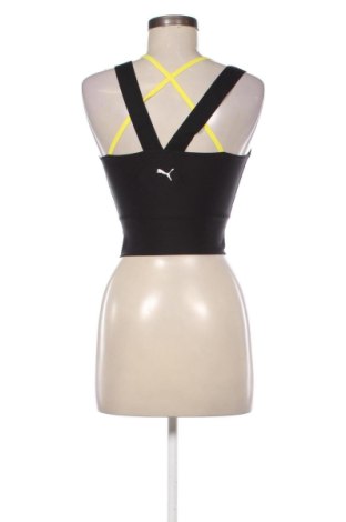 Dámský sportovní top  PUMA, Velikost S, Barva Černá, Cena  482,00 Kč