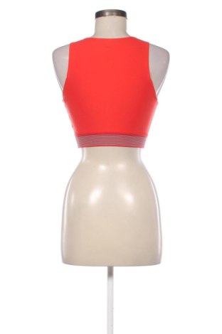 Dámský sportovní top  PUMA, Velikost M, Barva Červená, Cena  482,00 Kč