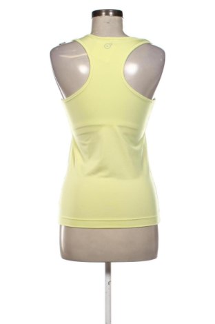 Top sport de damă. PUMA, Mărime M, Culoare Verde, Preț 88,62 Lei