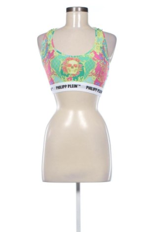 Damen Sporttop Philipp Plein, Größe M, Farbe Mehrfarbig, Preis 114,99 €