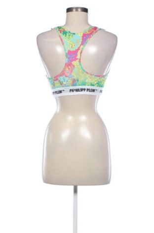 Damen Sporttop Philipp Plein, Größe M, Farbe Mehrfarbig, Preis 114,99 €