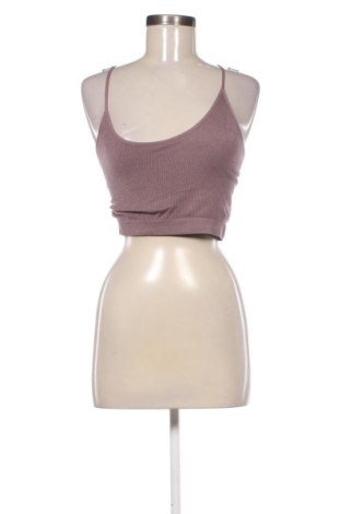 Top sport de damă. Primark, Mărime S, Culoare Mov deschis, Preț 41,71 Lei