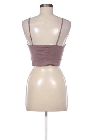 Top sport de damă. Primark, Mărime S, Culoare Mov deschis, Preț 41,71 Lei