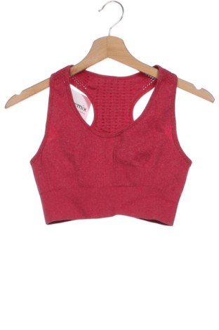 Női sport top Unbranded, Méret S, Szín Rózsaszín, Ár 3 234 Ft