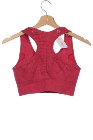 Női sport top Unbranded, Méret S, Szín Rózsaszín, Ár 3 234 Ft