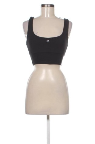 Top sport de damă. Unbranded, Mărime S, Culoare Negru, Preț 75,96 Lei