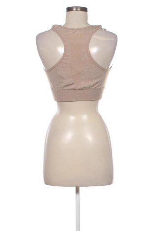 Dámský sportovní top  Unbranded, Velikost XXL, Barva Béžová, Cena  217,00 Kč