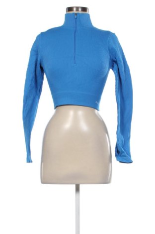 Női sport top Unbranded, Méret M, Szín Kék, Ár 2 639 Ft