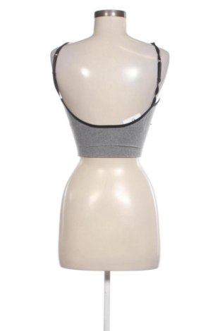Dámský sportovní top  Unbranded, Velikost XS, Barva Šedá, Cena  227,00 Kč