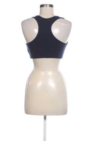 Top sport de damă. Unbranded, Mărime XS, Culoare Albastru, Preț 41,71 Lei