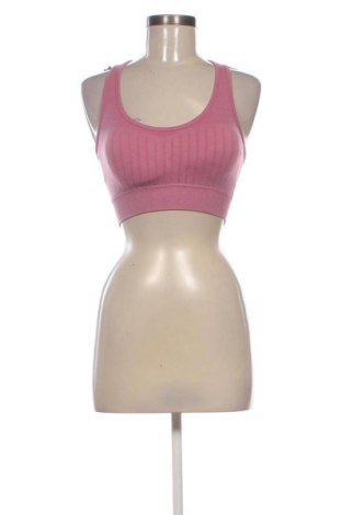 Dámský sportovní top  Unbranded, Velikost S, Barva Růžová, Cena  227,00 Kč