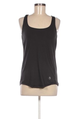 Дамски спортен топ Unbranded, Размер M, Цвят Черен, Цена 8,00 €