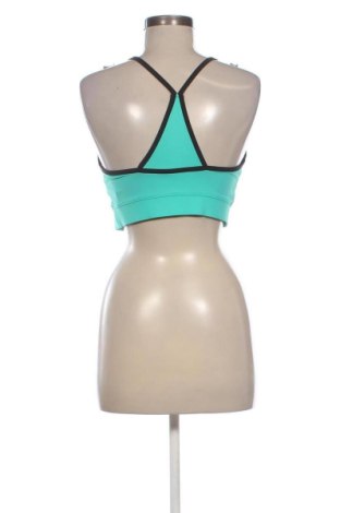 Damski sportowy top Unbranded, Rozmiar M, Kolor Zielony, Cena 36,99 zł