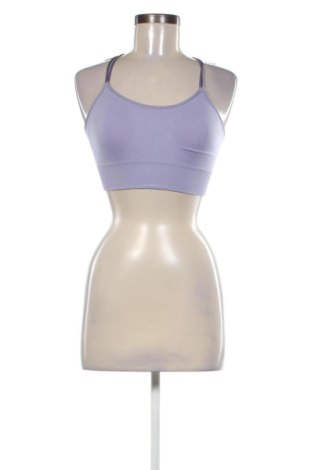 Дамски спортен топ Unbranded, Размер XS, Цвят Пепел от рози, Цена 8,00 €