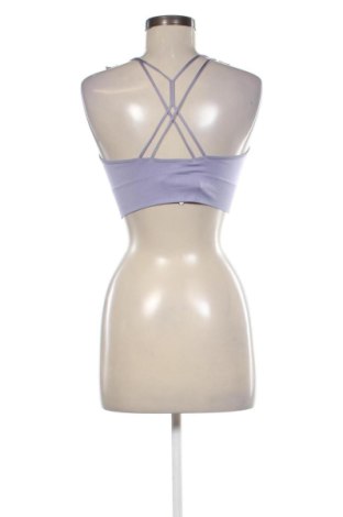 Дамски спортен топ Unbranded, Размер XS, Цвят Пепел от рози, Цена 8,00 €