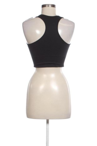 Дамски спортен топ Unbranded, Размер M, Цвят Черен, Цена 8,00 €