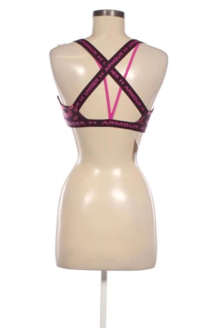 Dámský sportovní top  Under Armour, Velikost XS, Barva Vícebarevné, Cena  482,00 Kč