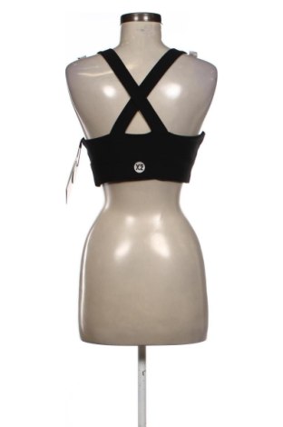 Damski sportowy top Yeaz, Rozmiar L, Kolor Czarny, Cena 234,99 zł