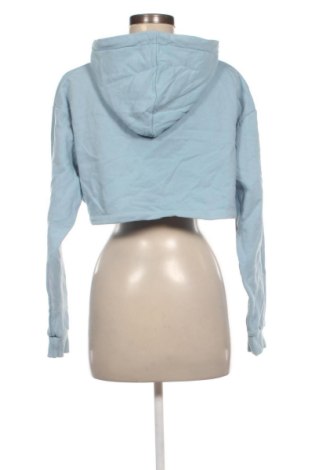 Γυναικείο φούτερ 7 DAYZ, Μέγεθος M, Χρώμα Μπλέ, Τιμή 17,99 €