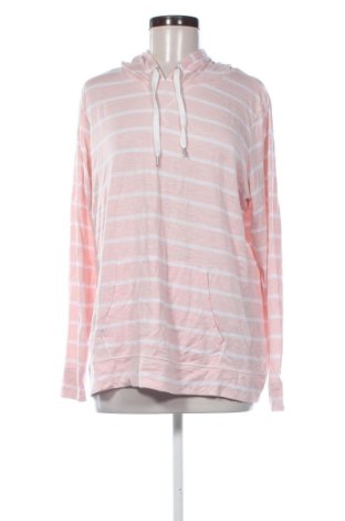 Damen Sweatshirt Active, Größe XXL, Farbe Mehrfarbig, Preis € 8,99