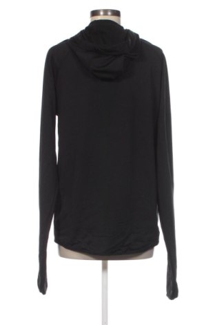 Dámska mikina  Active, Veľkosť M, Farba Čierna, Cena  23,95 €