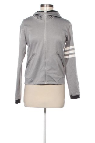 Dámská mikina  Adidas, Velikost S, Barva Šedá, Cena  729,00 Kč