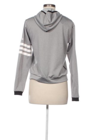 Dámská mikina  Adidas, Velikost S, Barva Šedá, Cena  729,00 Kč